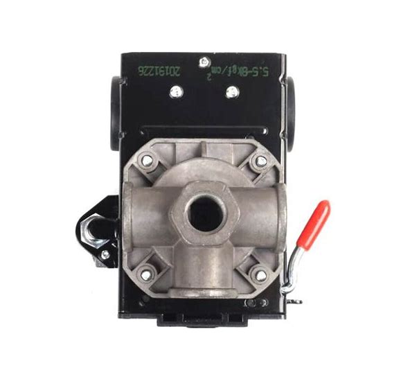 SUNNY HEAVY DUTY PRESSURE SWITCH 25 AMP