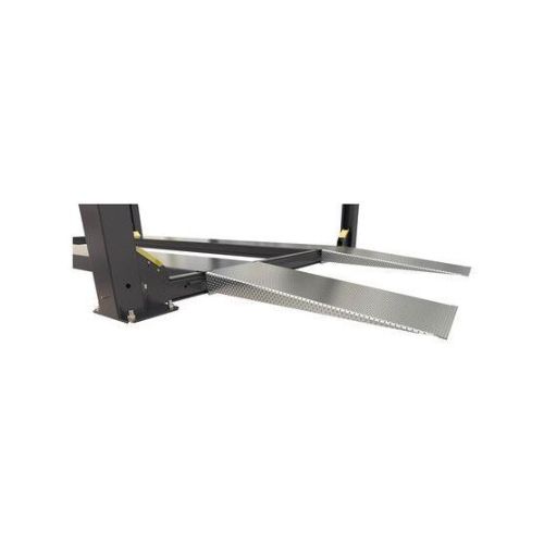 Aluminum Ramp Kit-4 FT EXT- HD-9 Series Aluminum Ramp Kit-4 FT EXT- HD-9 Series