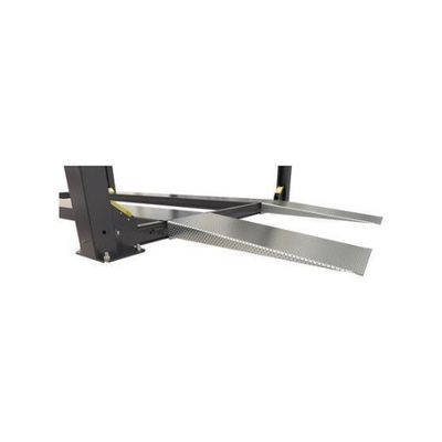 Aluminum Ramp Kit-4 FT EXT- HD-9 Series