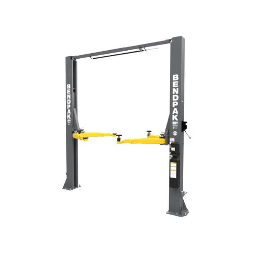BendPak 10APX Two Post Car Lift