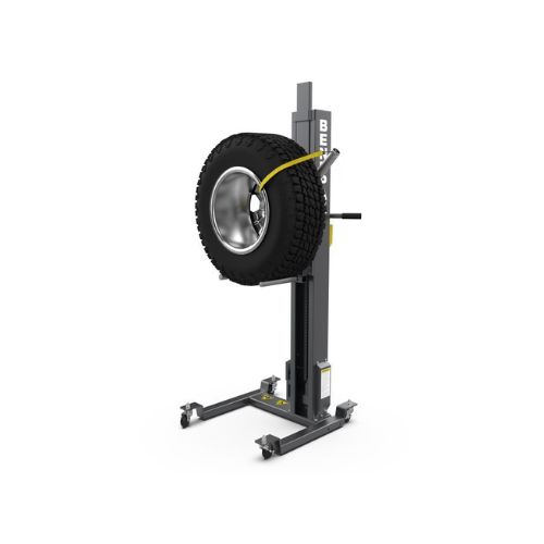 BENDPAK RWS-200WL Rechargeable Portable Wheel Lift BENDPAK RWS-200WL Rechargeable Portable Wheel Lift
