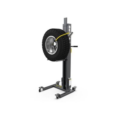 BENDPAK RWS-200WL Rechargeable Portable Wheel Lift BENDPAK RWS-200WL Rechargeable Portable Wheel Lift
