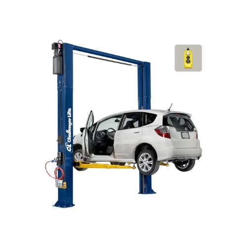 CL10AV3-2-DPC Car and Light Duty Truck Lift