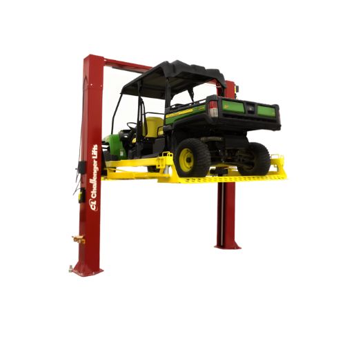 CHALLENGER 7K TURF RAIL CHALLENGER 7K TURF RAIL