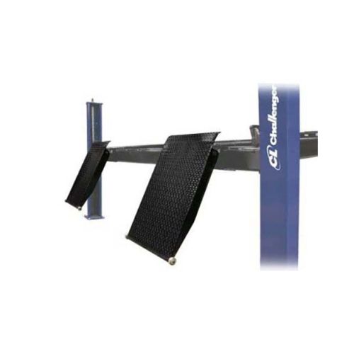 Drive-Thru Ramp Kit Drive-Thru Ramp Kit