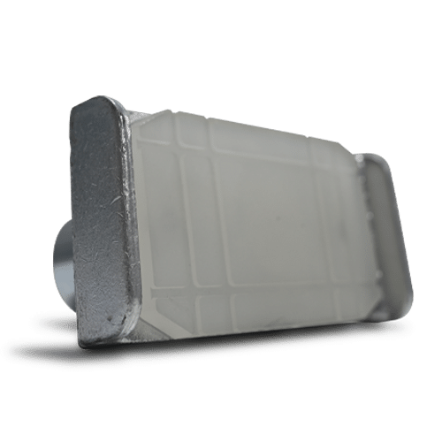 GM® Truck Footpad Set GM® Truck Footpad Set