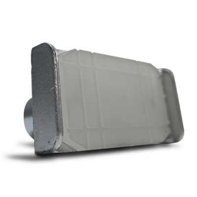 GM® Truck Footpad Set GM® Truck Footpad Set