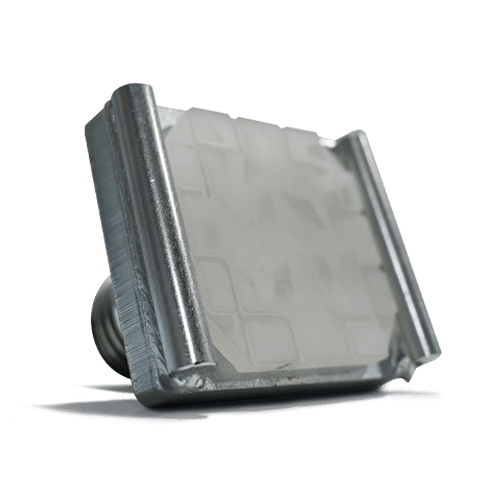 Heavy-Duty Footpad 12K