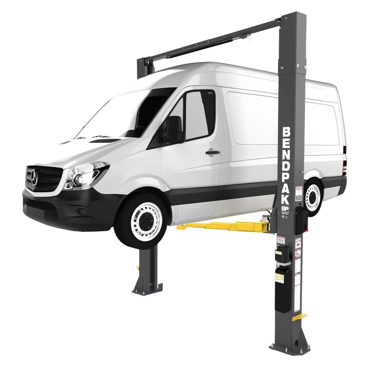 BENDPAK 10AP-168