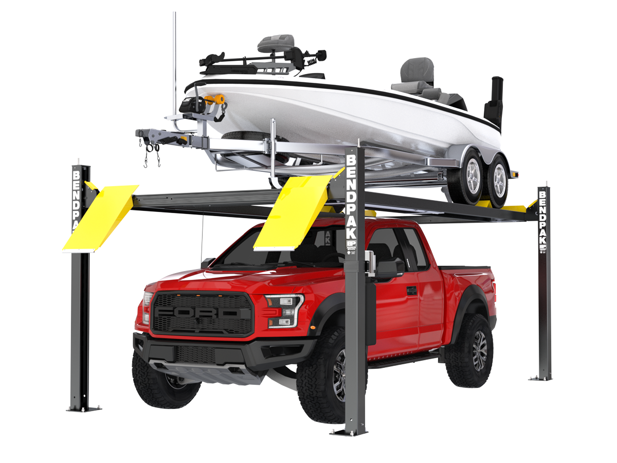 BENDPAK HD-75BXT BENDPAK HD-75BXT