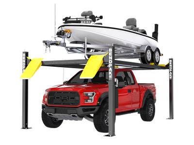 BENDPAK HD-75BXT BENDPAK HD-75BXT