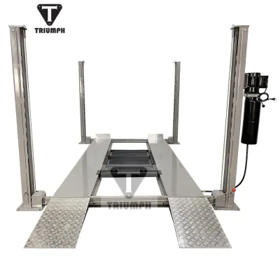 NSS-8XLT 8,000 lb Service Storage Lift NSS-8XLT 8,000 lb Service Storage Lift