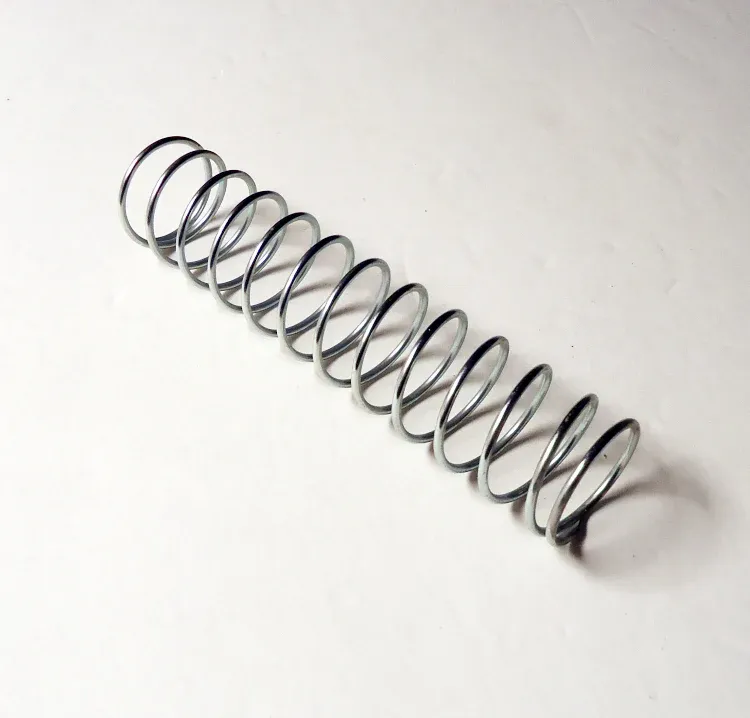 Arm Restraint Spring SA10