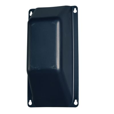 Idler Side Lock Cover (SA10) Idler Side Lock Cover (SA10)