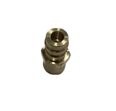 Refrigerant Tank Adapter Refrigerant Tank Adapter