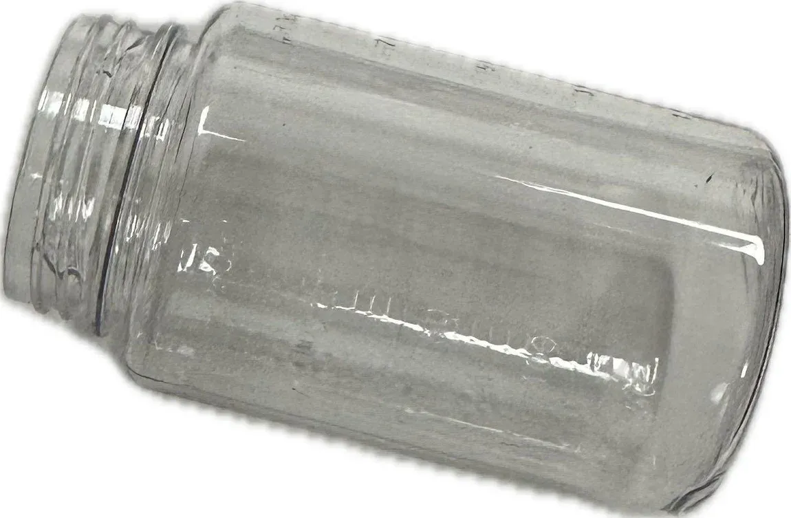 New and Used Oil bottles for Airtek AC Machine