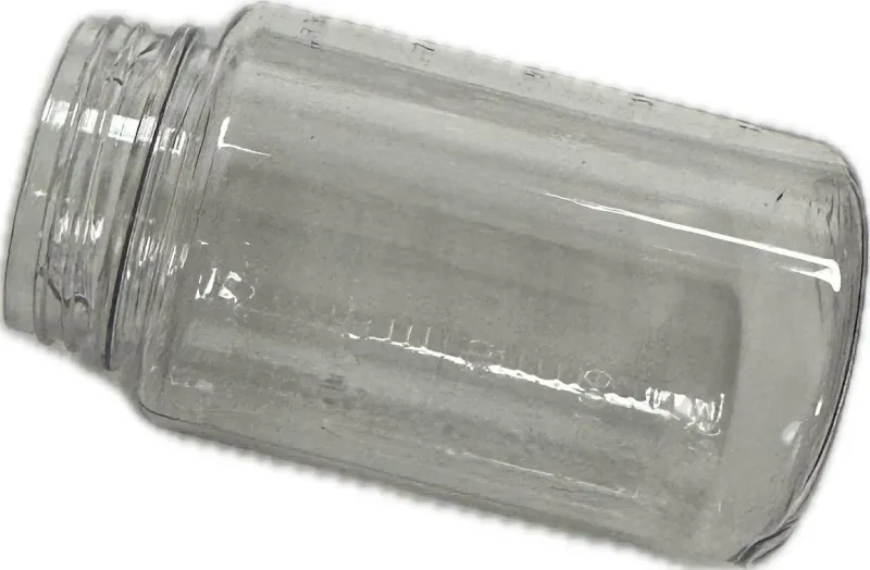 New and Used Oil bottles for Airtek AC Machine