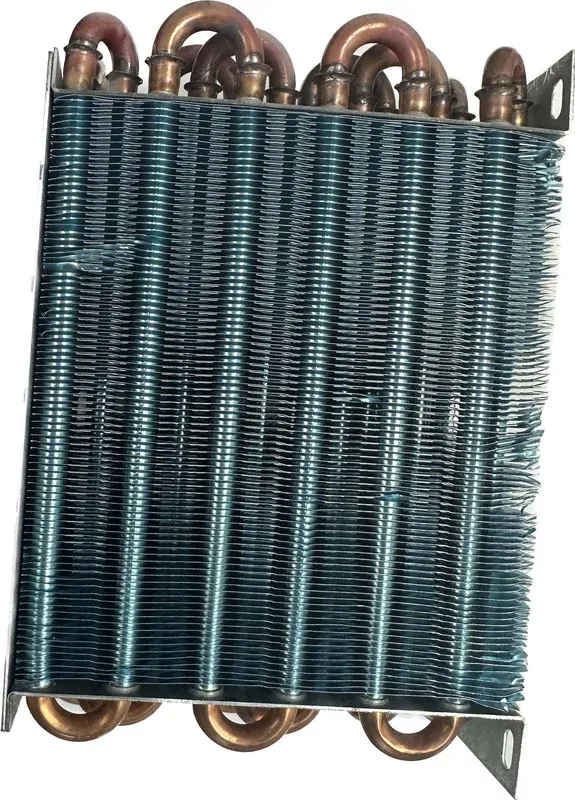 Condenser Kit for Airtek Dual AC machine Condenser Kit for Airtek Dual AC machine