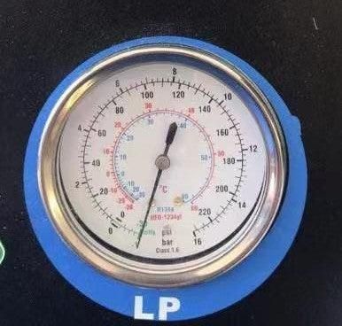 LP Gauge