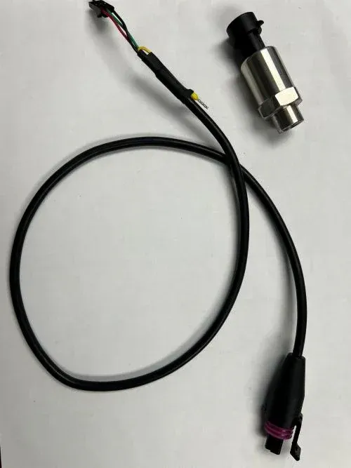 Pressure Sensor For Airtek AC Machine