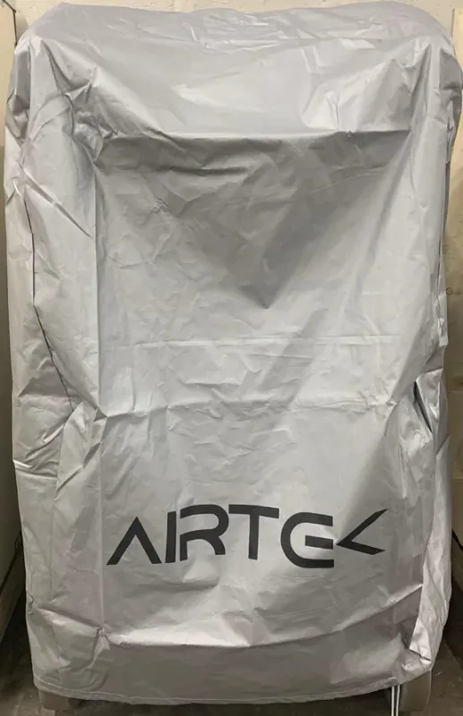 Dust Cover for Airtek AC machine