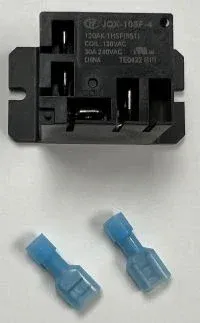 Relay for Airtek AC Machine