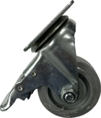 Rear Wheel for Airtek AC Machine Rear Wheel for Airtek AC Machine