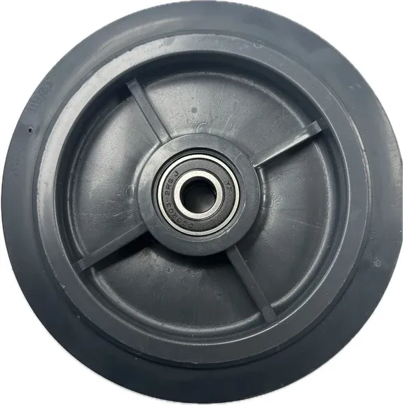 Front Wheel For Airtek Dual AC Machine