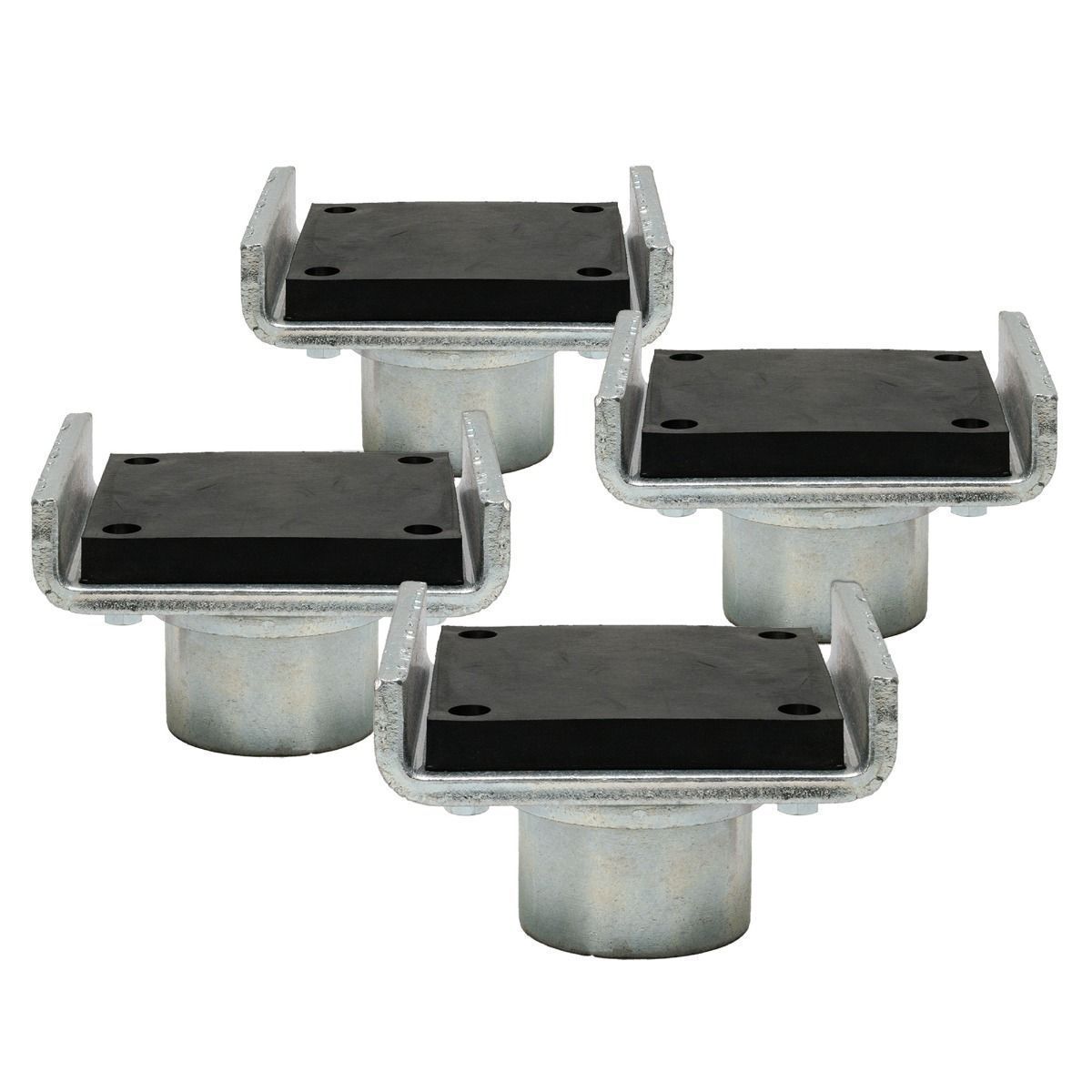 BENDPAK FRAME CRADDLE PADS - 60MM BENDPAK FRAME CRADDLE PADS - 60MM