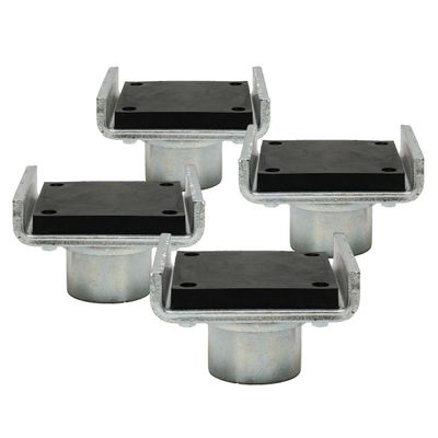 BENDPAK FRAME CRADDLE PADS - 60MM BENDPAK FRAME CRADDLE PADS - 60MM