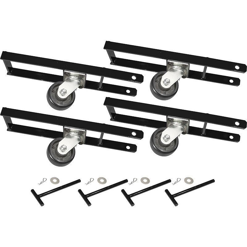 Bendpak Caster Kit Bendpak Caster Kit
