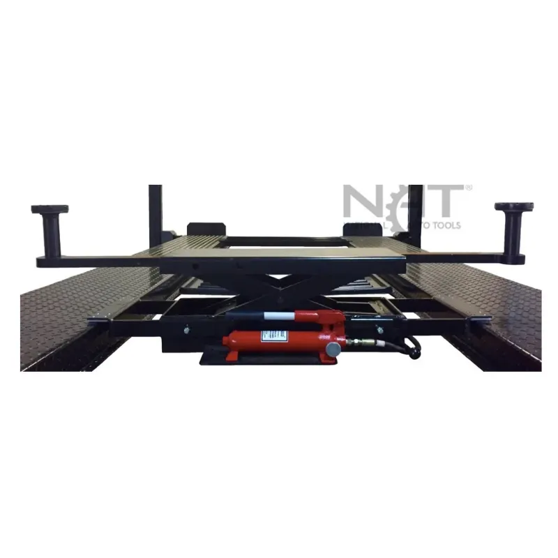 NSS-8 ROLLING JACK