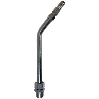 Rigid Manual Tip Extension Rigid Manual Tip Extension