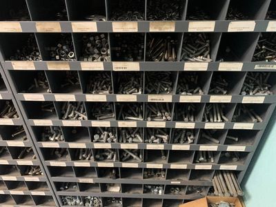 Boat Parts