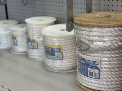 Marine Trailer Parts
