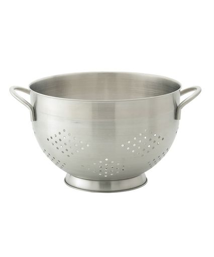 5 quart Stainless Steel Colander