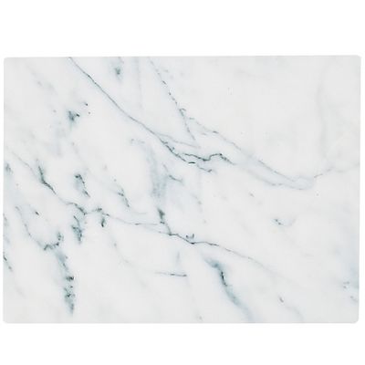 16x20" Marble Pastry Board