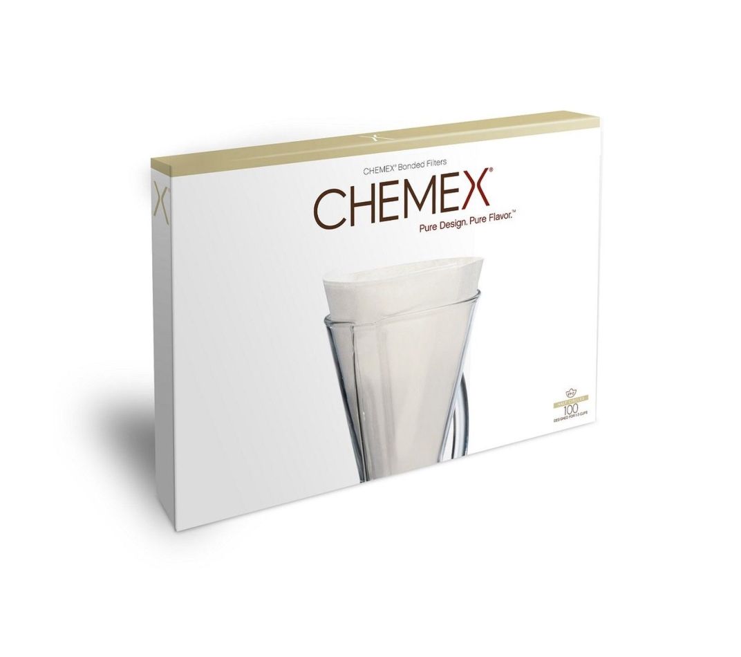 3 cup Chemex Filters