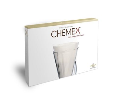 3 cup Chemex Filters