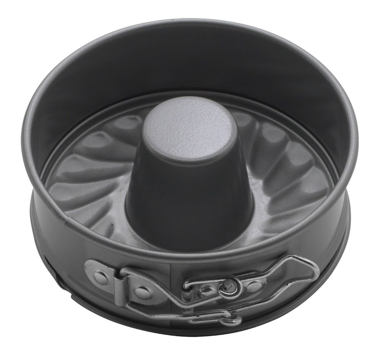 4.5" Fluted Springform Pan