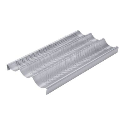 Baguette pan