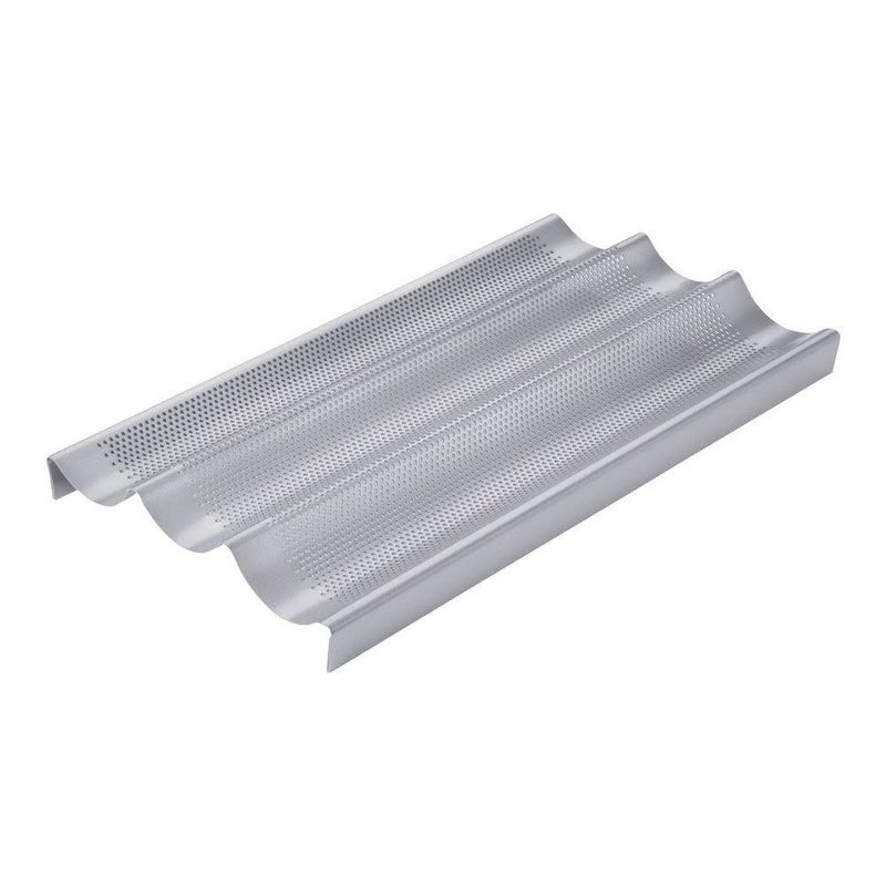 Baguette pan