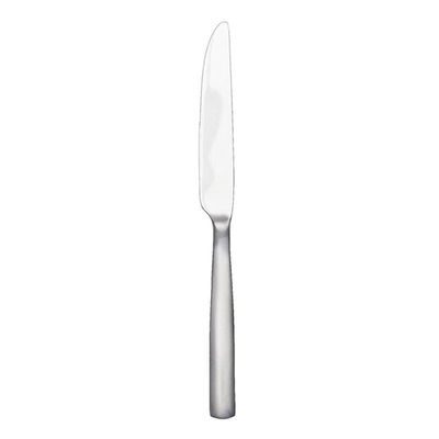 Simple Stainless Steel Dinner Knife