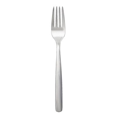 Simple Dinner Fork