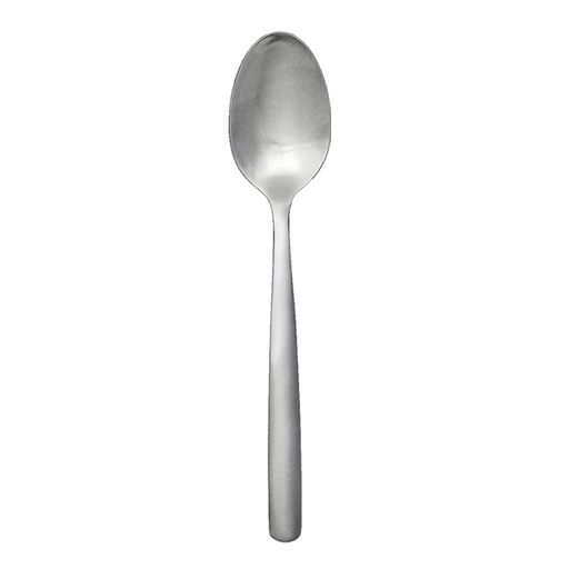 Simple Stainless Steel Teaspoon