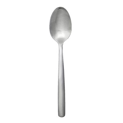 Simple Stainless Steel Teaspoon