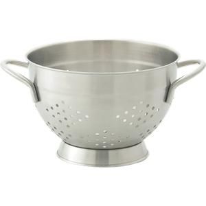2 quart Stainless Steel Colander