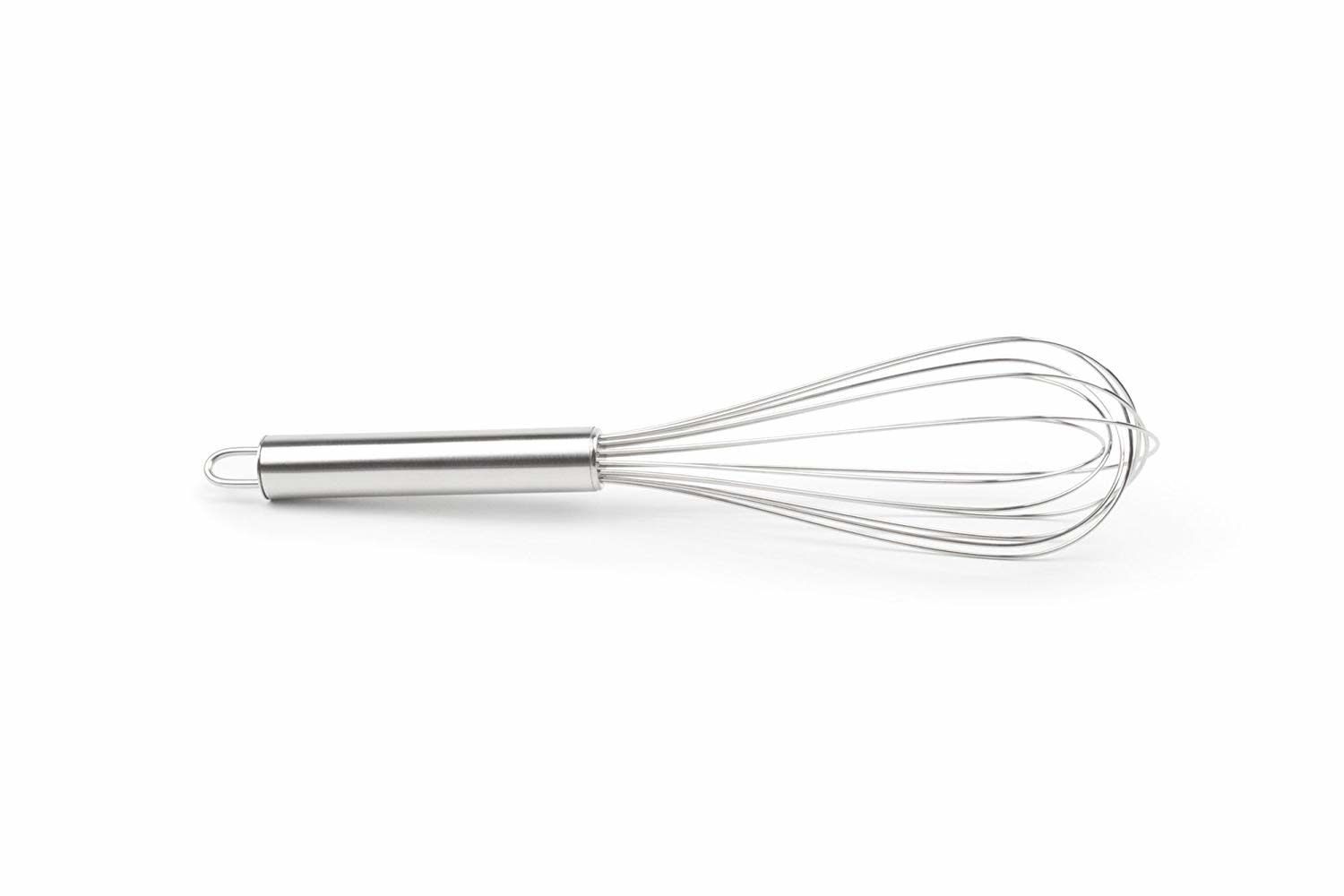10" Stainless Steel Whisk