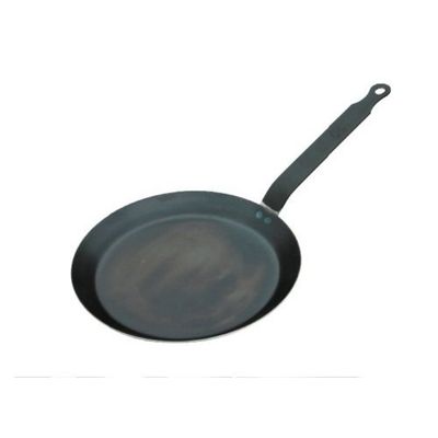 8" Crepe Pan