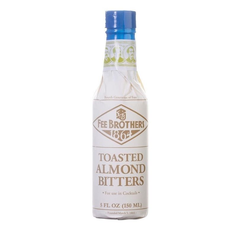 Fee Bros Toasted Almond Bitters